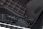 Volkswagen Golf GTi 5-Door 2015 года